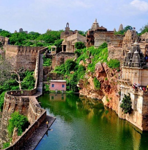 Chittorgarh